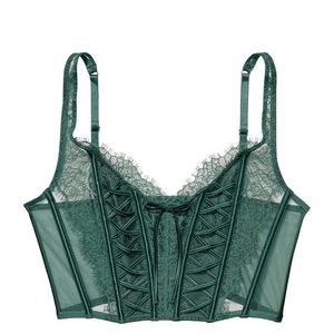 Dream angels unlined bra top
